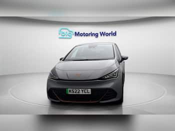 Used Cupra Born 2022 for sale - 79734030: Photo