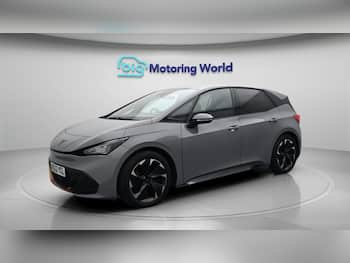 Used Cupra Born 2022 for sale - 79734030: Photo