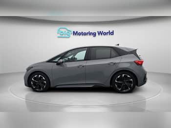 Used Cupra Born 2022 for sale - 79734030: Photo