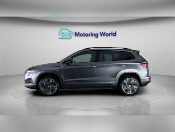 Used Skoda Karoq 2024 for sale - 79308284: Photo