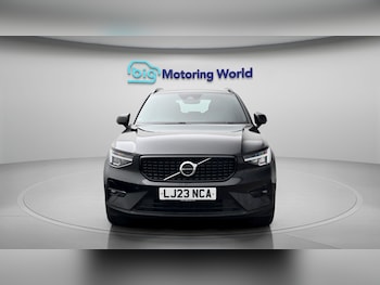 Used Volvo XC40 2023 for sale - 78775471: Photo