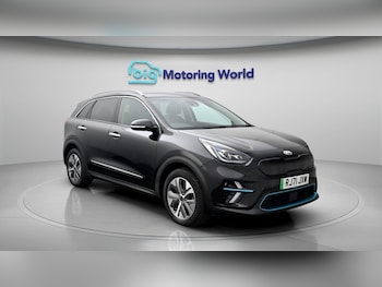 Used Kia Niro 2022 for sale - 79546032: Photo