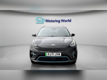 Used Kia Niro 2022 for sale - 79546032: Photo