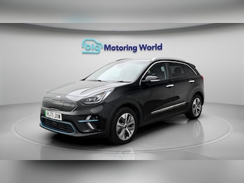 Used Kia Niro 2022 for sale - 79546032: Photo