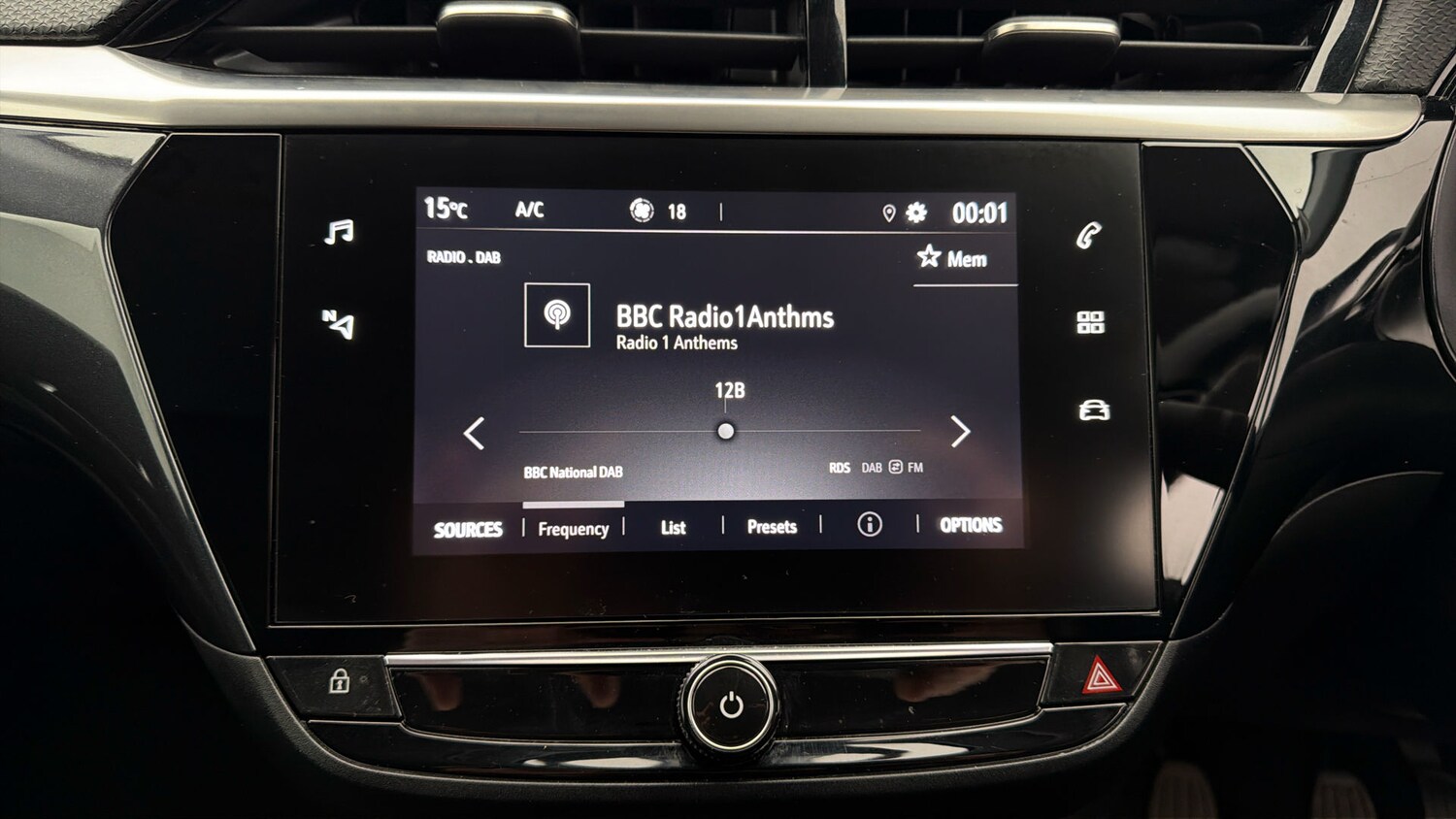 Used Vauxhall Corsa 2022 for sale - 77945854: Photo 10