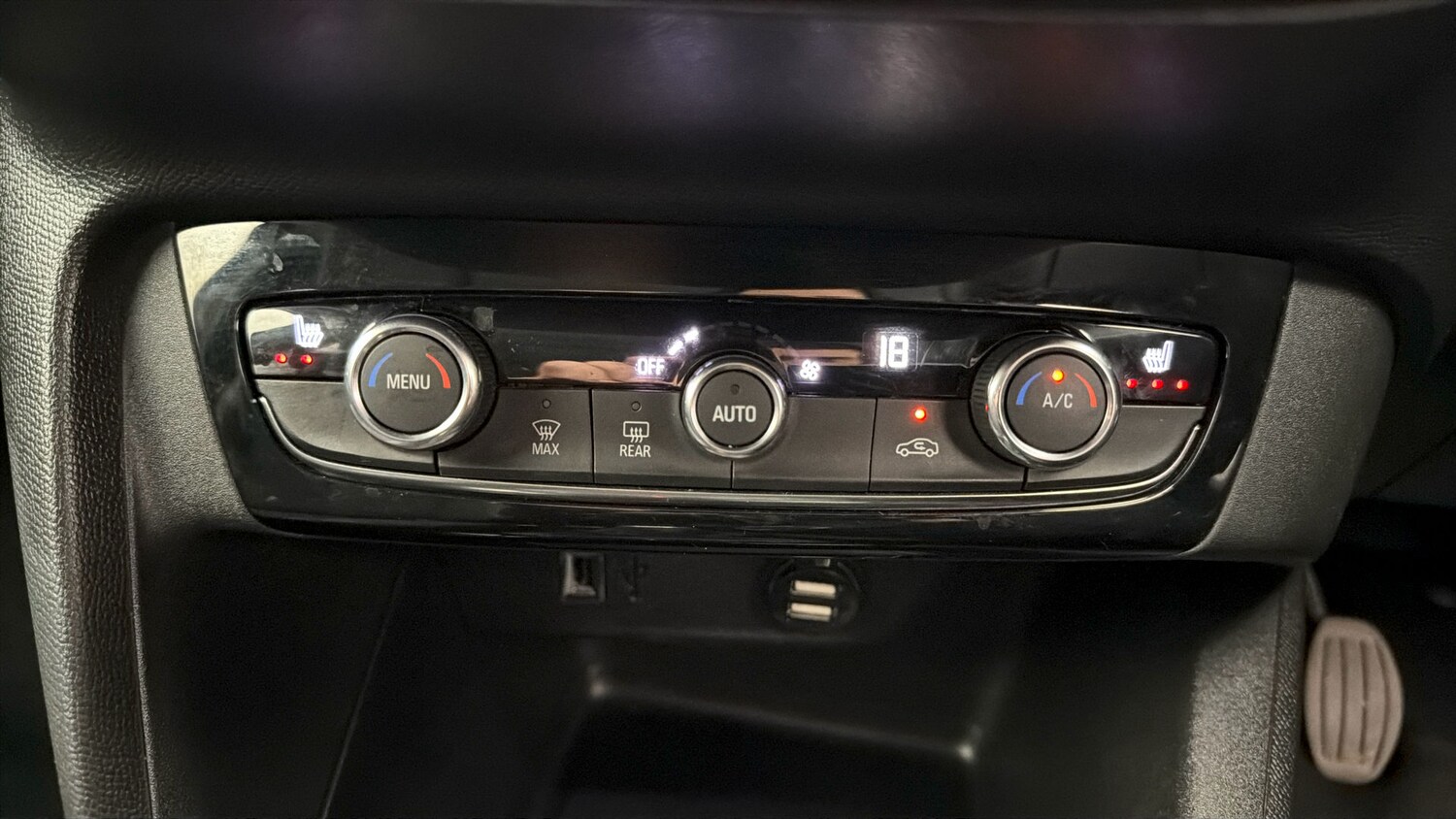 Used Vauxhall Corsa 2022 for sale - 77945854: Photo 11