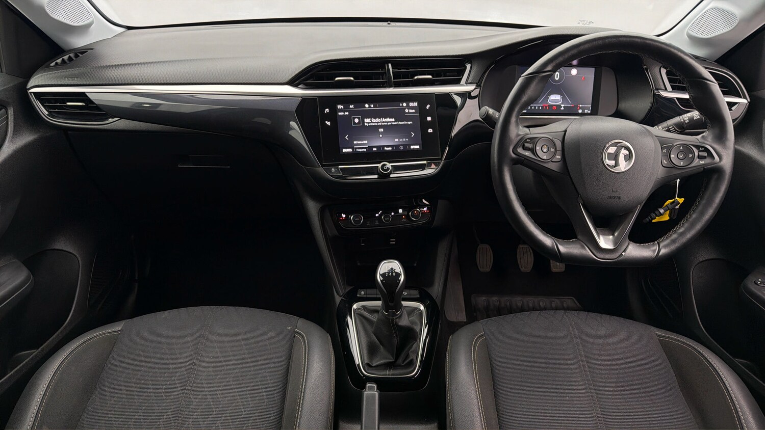 Used Vauxhall Corsa 2022 for sale - 77945854: Photo 12