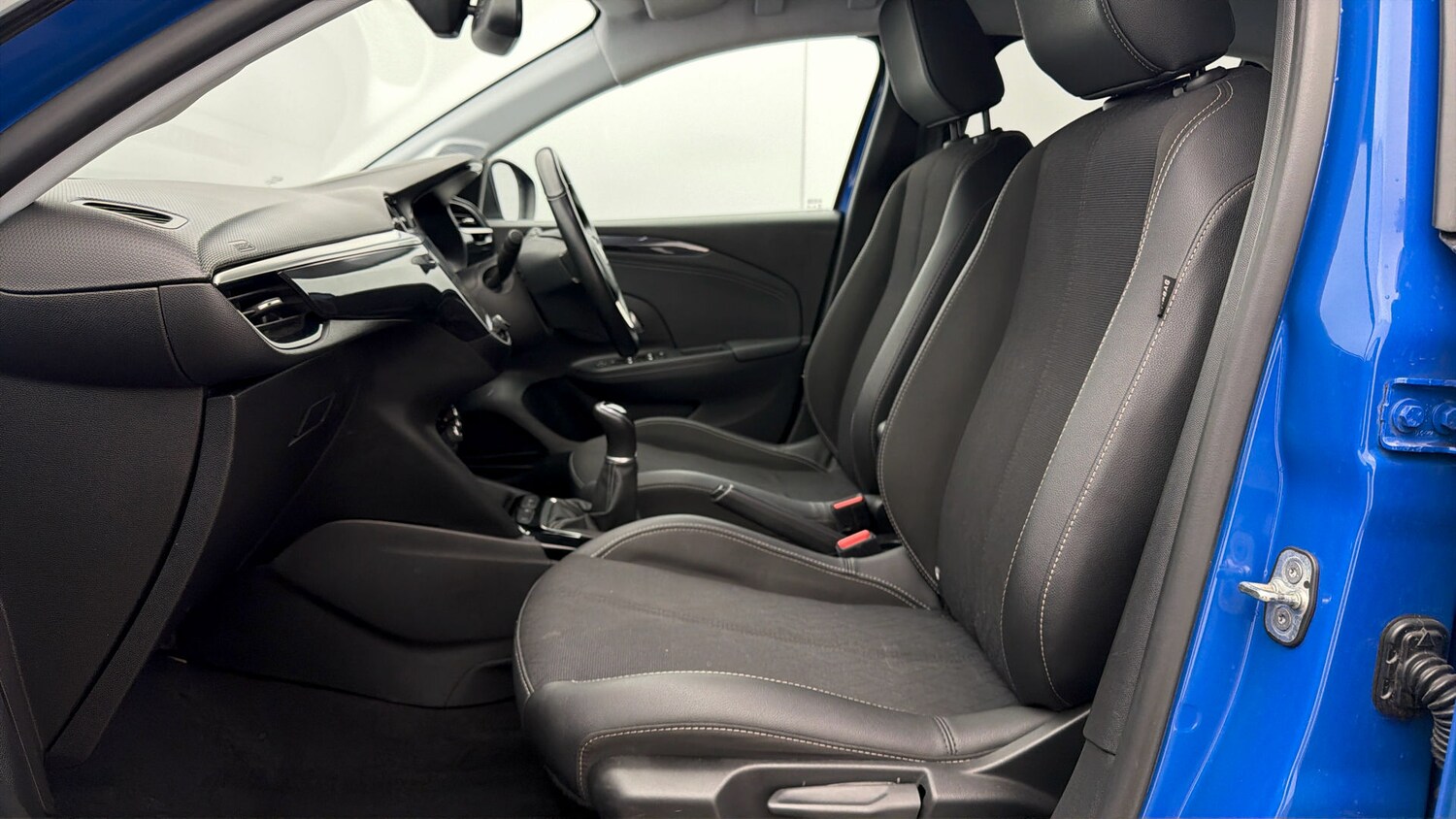 Used Vauxhall Corsa 2022 for sale - 77945854: Photo 13