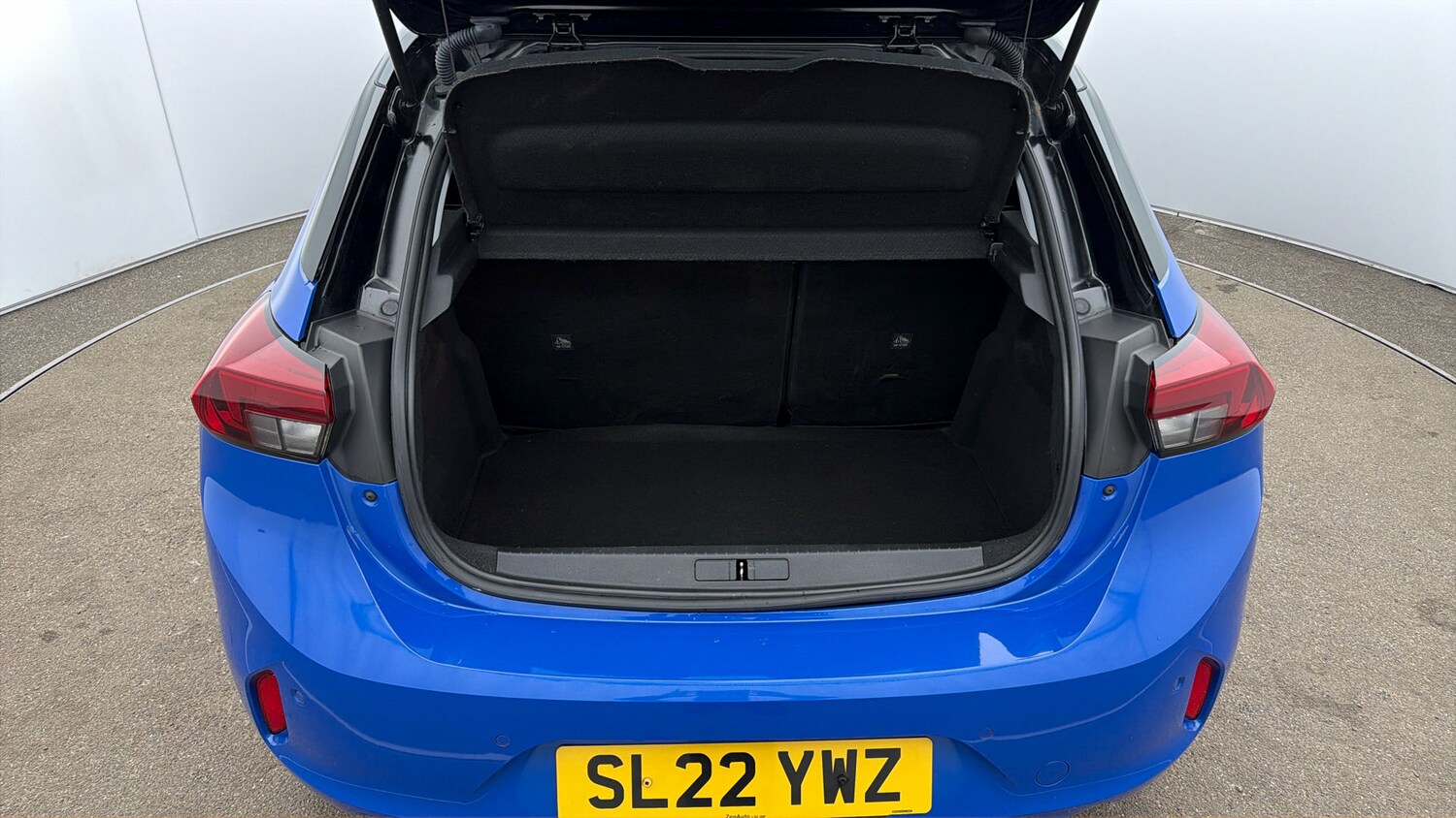 Used Vauxhall Corsa 2022 for sale - 77945854: Photo 16