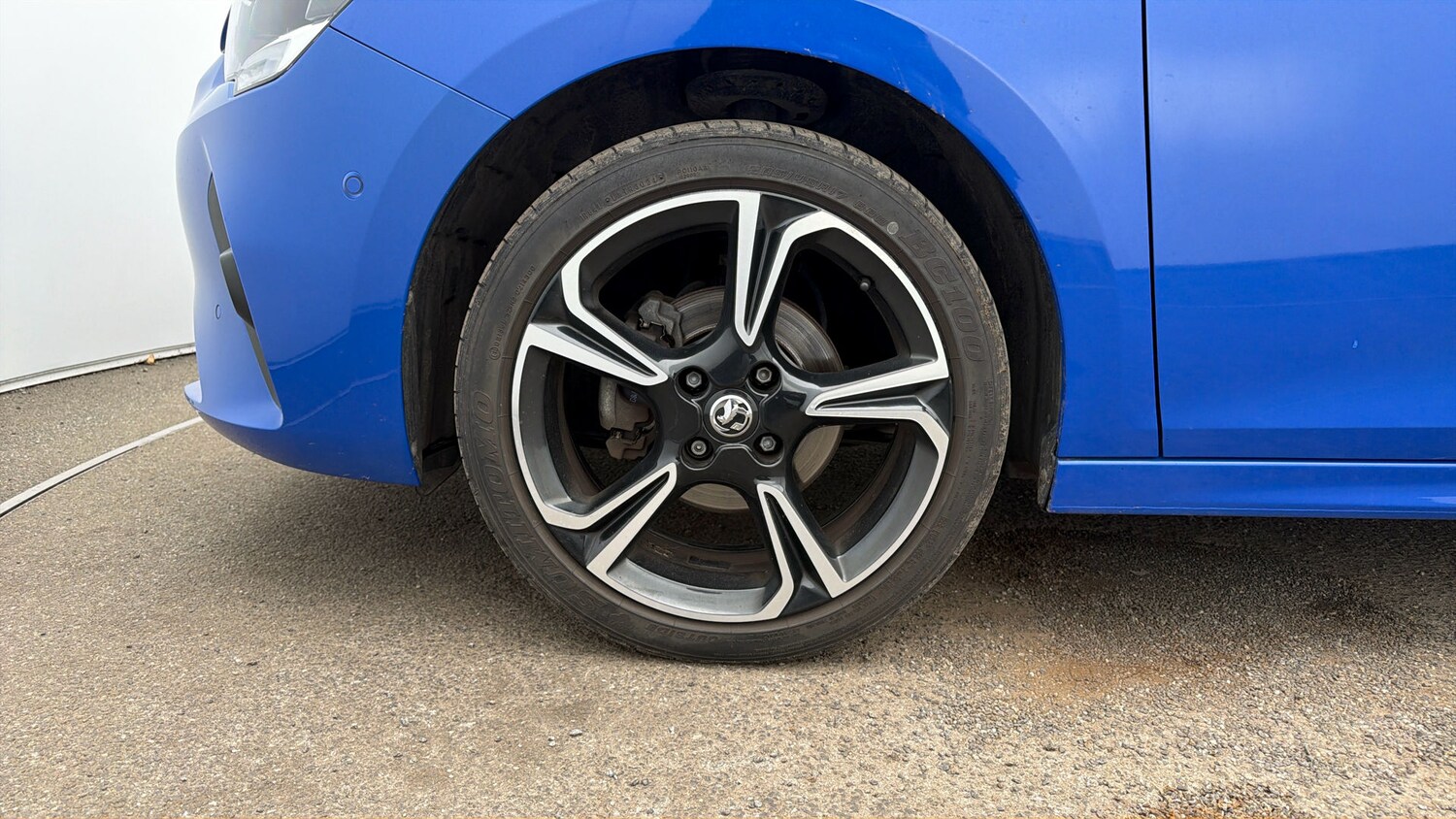 Used Vauxhall Corsa 2022 for sale - 77945854: Photo 17