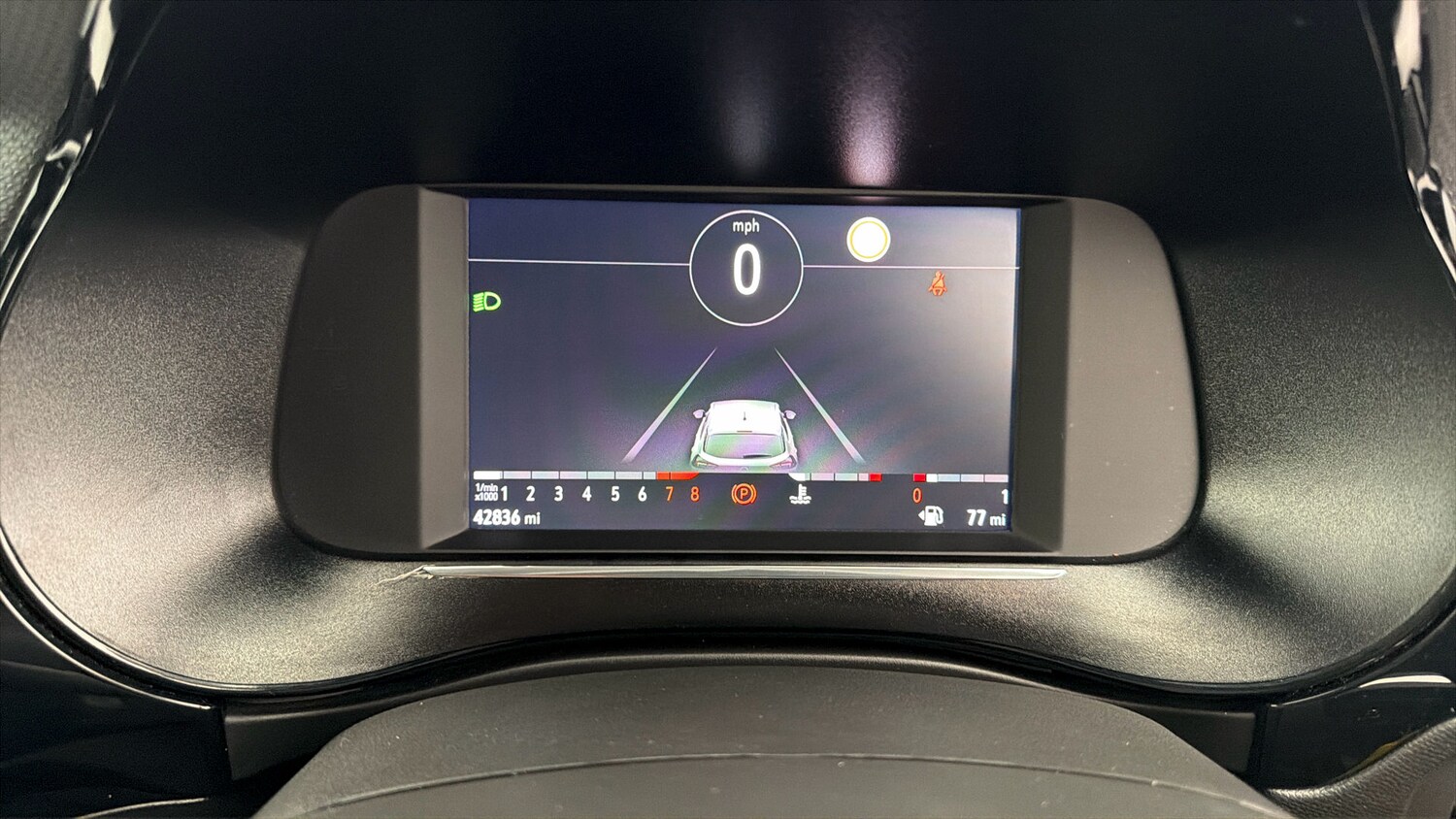 Used Vauxhall Corsa 2022 for sale - 77945854: Photo 26