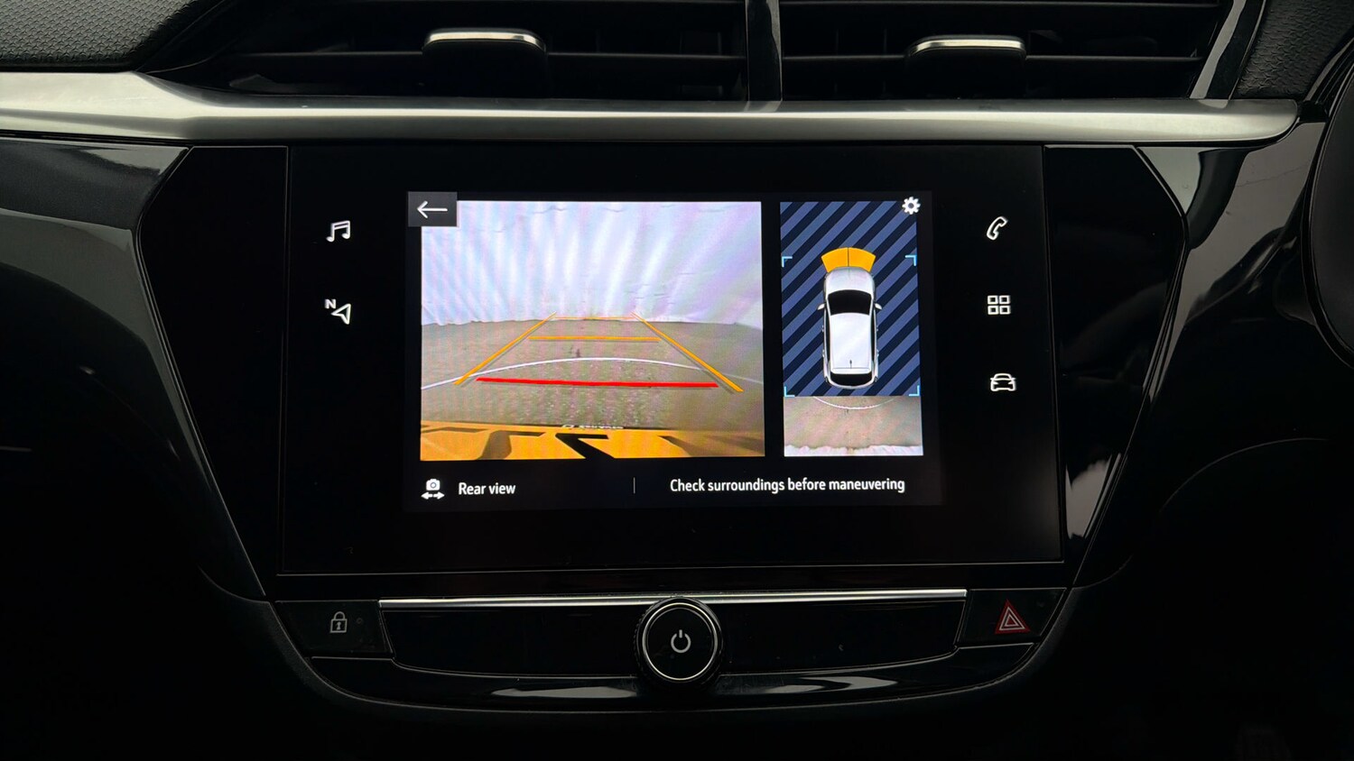 Used Vauxhall Corsa 2022 for sale - 77945854: Photo 27