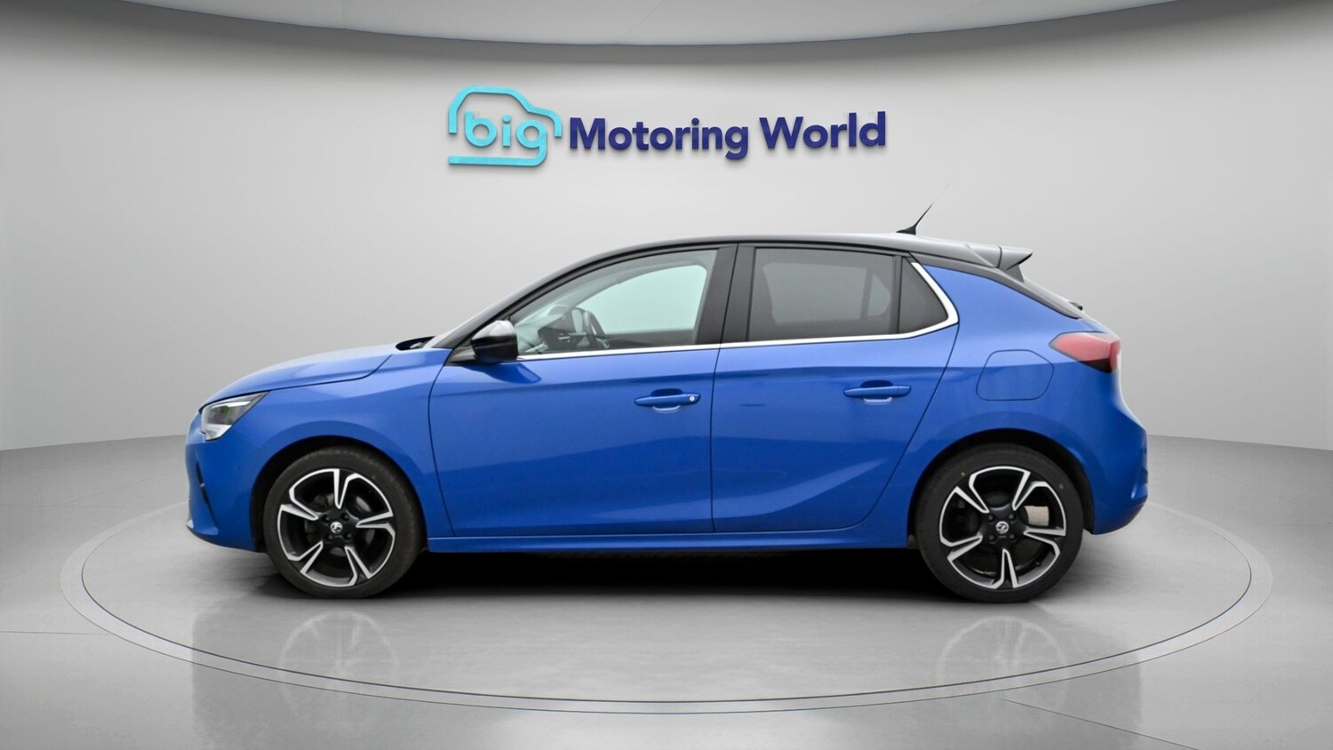 Used Vauxhall Corsa 2022 for sale - 77945854: Photo 4