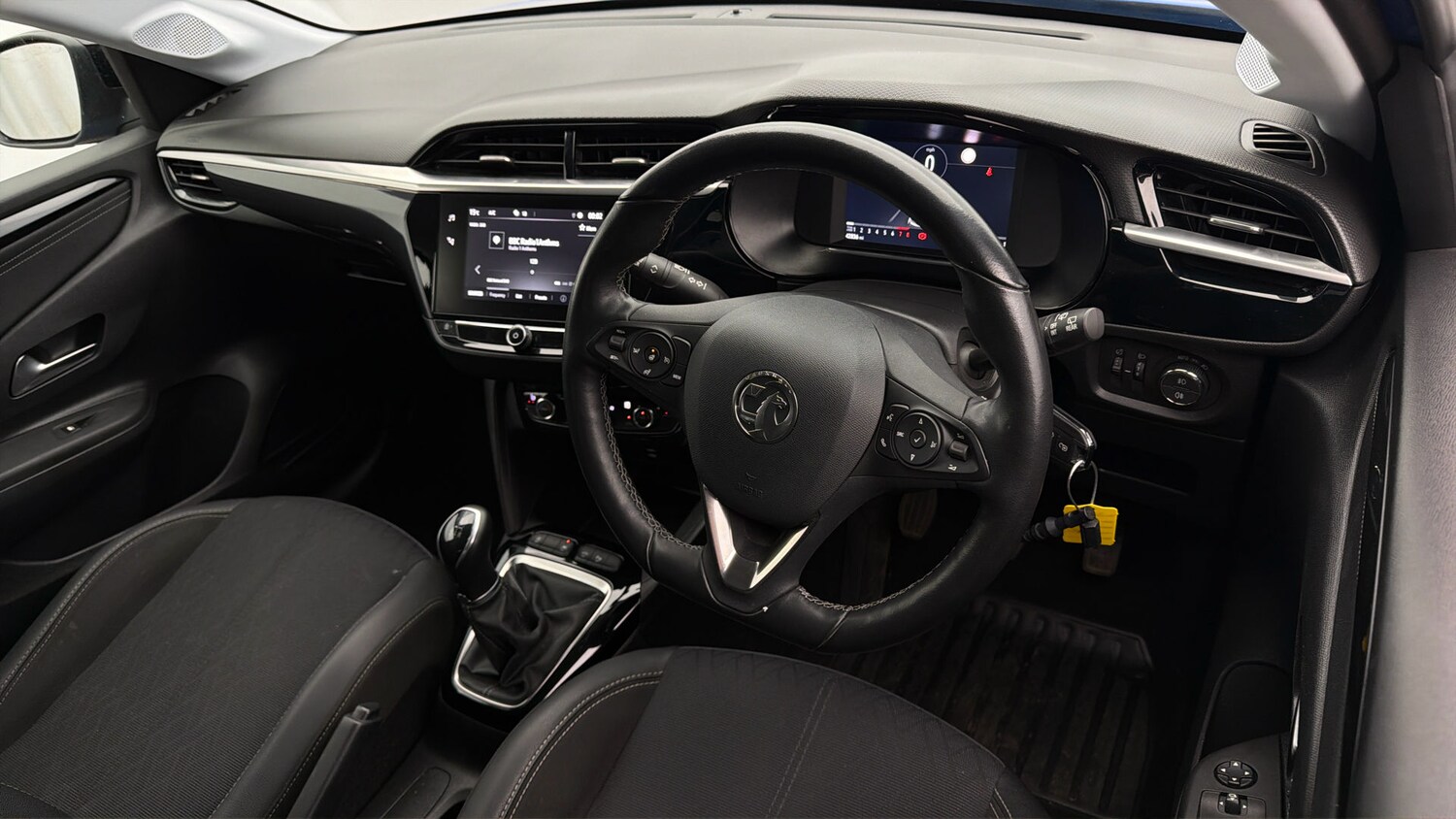 Used Vauxhall Corsa 2022 for sale - 77945854: Photo 9