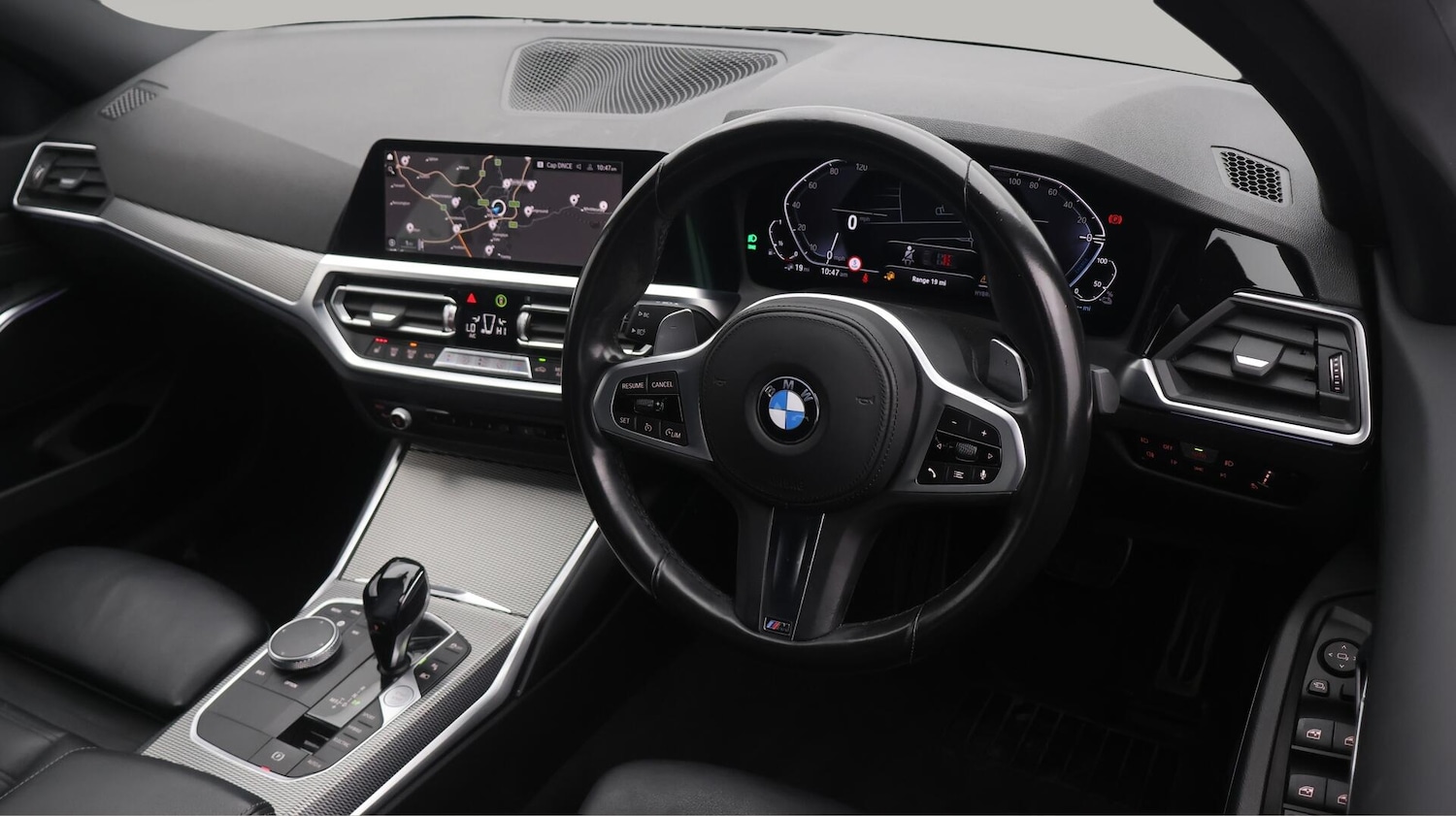 Used BMW 3 Series 2021 for sale - 76473588: Photo 10