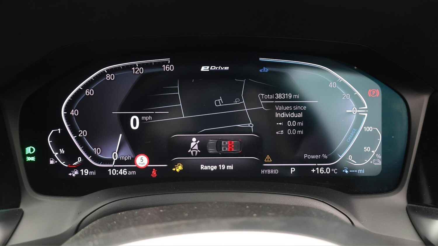 Used BMW 3 Series 2021 for sale - 76473588: Photo 11