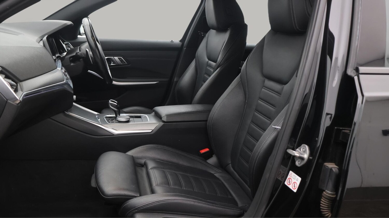 Used BMW 3 Series 2021 for sale - 76473588: Photo 15