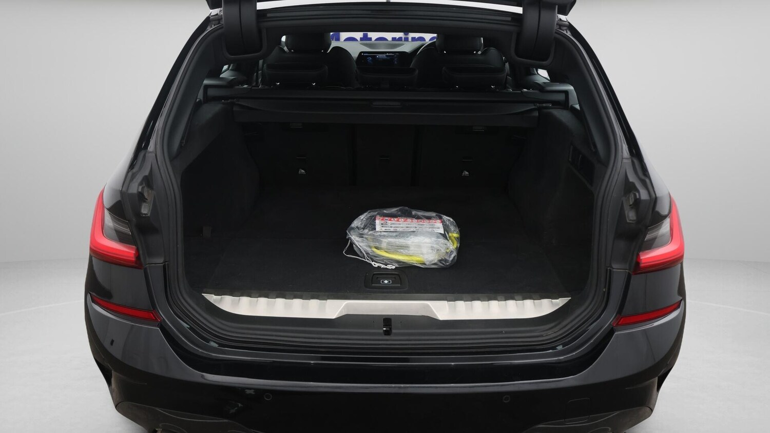 Used BMW 3 Series 2021 for sale - 76473588: Photo 18