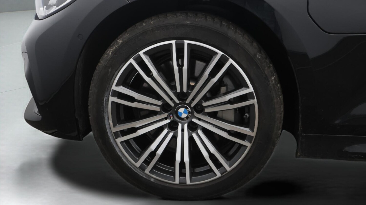 Used BMW 3 Series 2021 for sale - 76473588: Photo 19