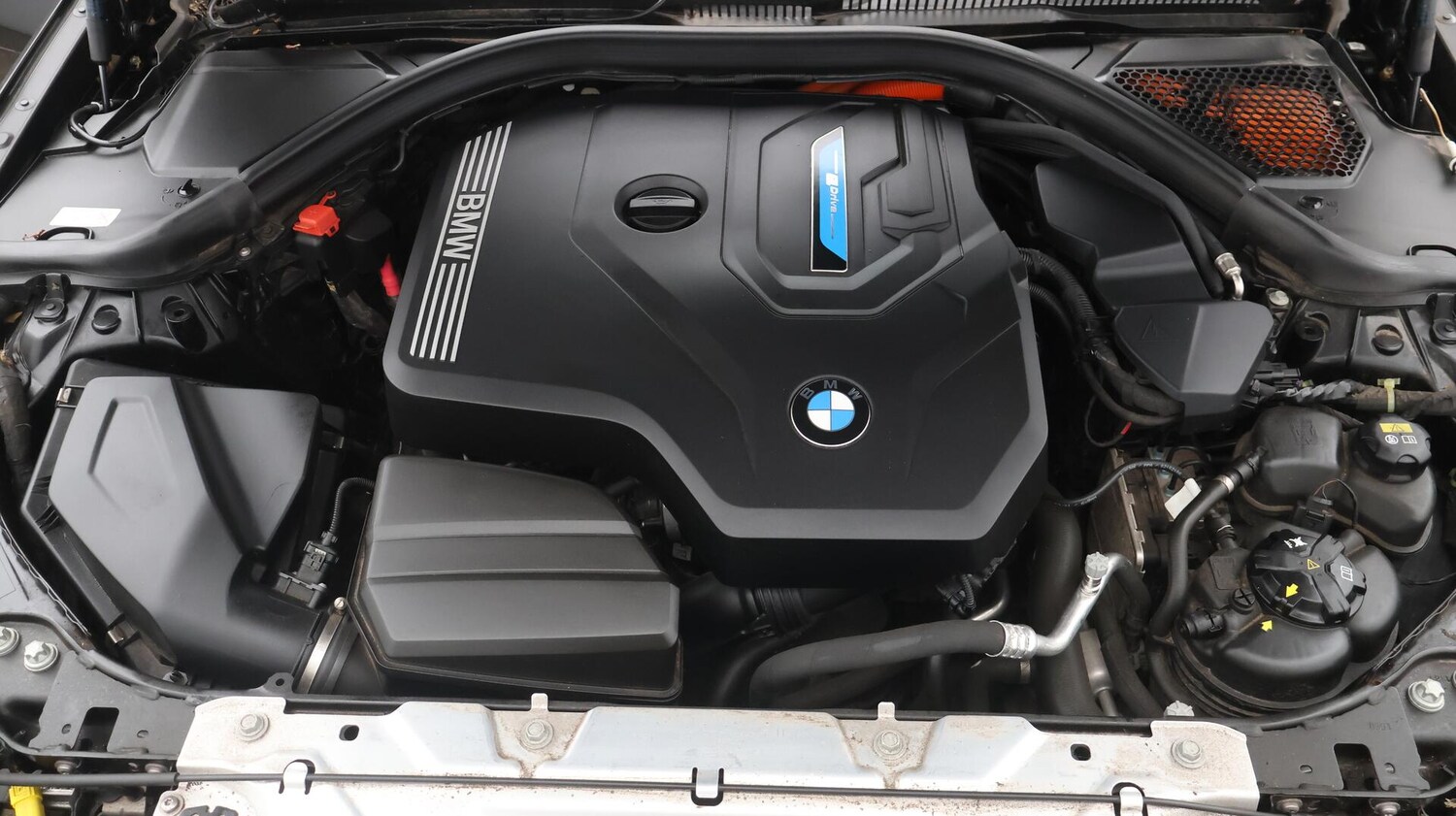 Used BMW 3 Series 2021 for sale - 76473588: Photo 20