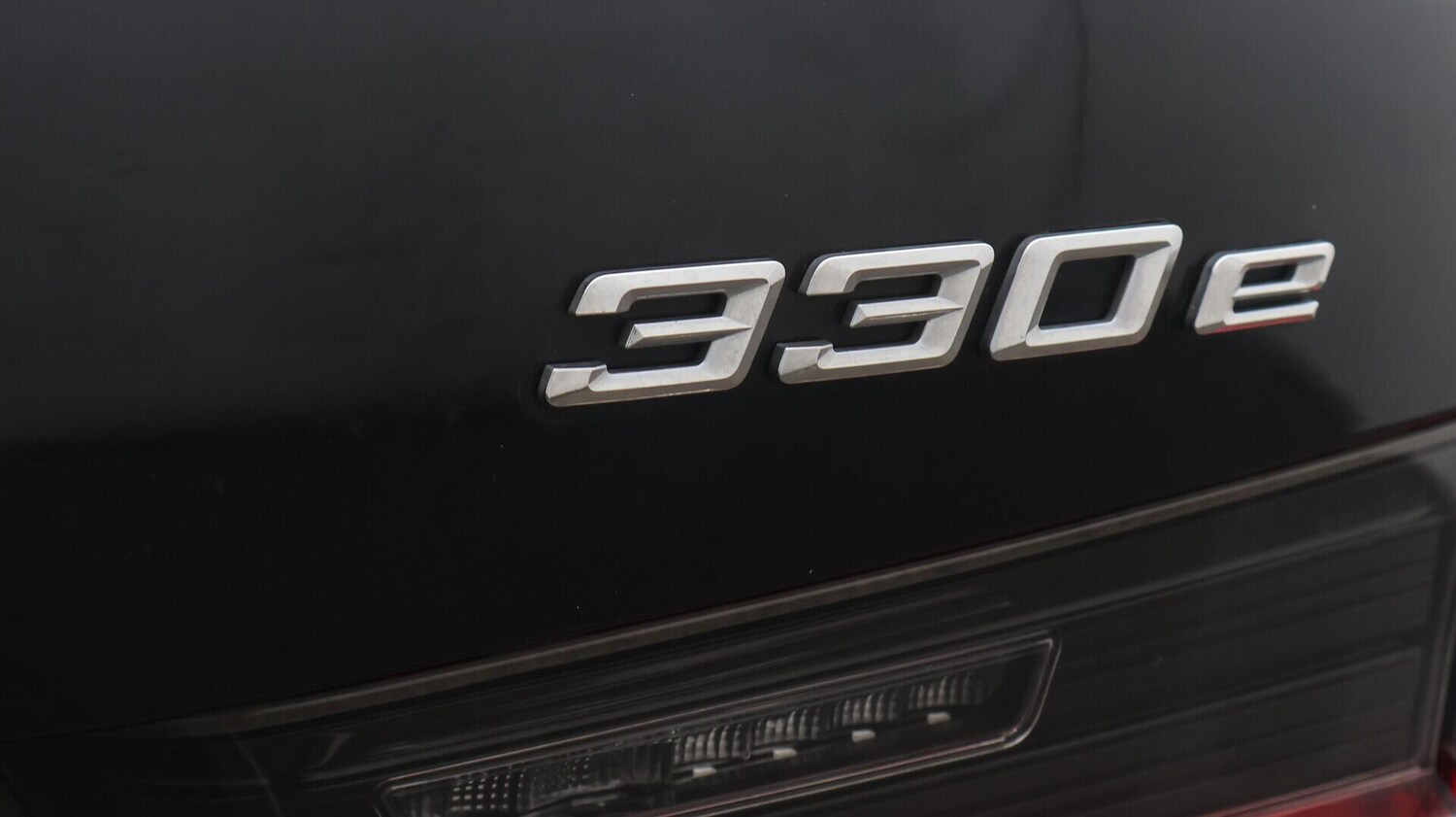 Used BMW 3 Series 2021 for sale - 76473588: Photo 22