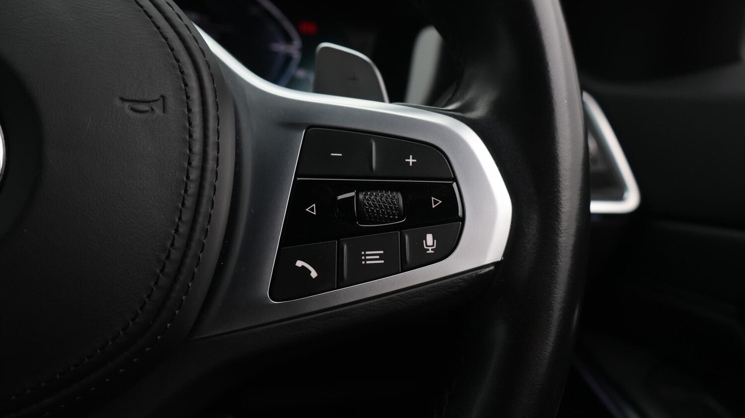 Used BMW 3 Series 2021 for sale - 76473588: Photo 24