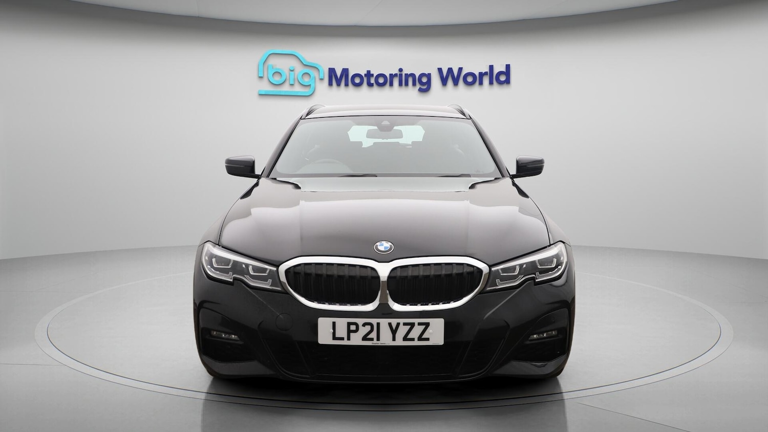 Used BMW 3 Series 2021 for sale - 76473588: Photo 3
