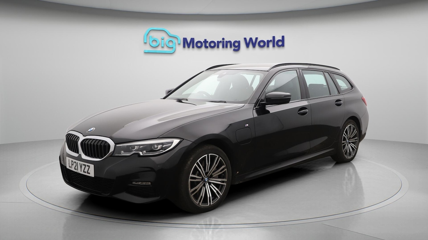Used BMW 3 Series 2021 for sale - 76473588: Photo 4