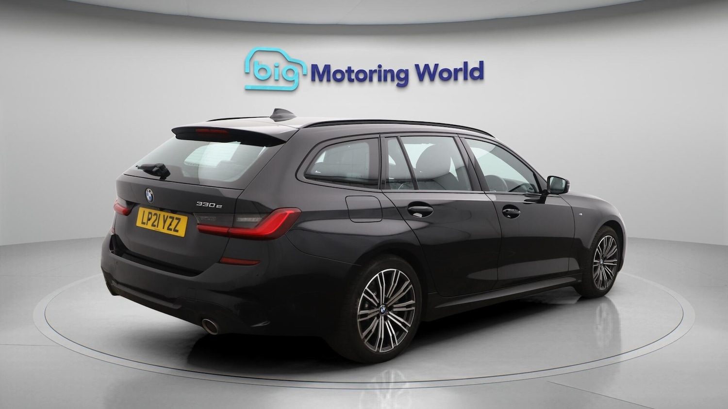 Used BMW 3 Series 2021 for sale - 76473588: Photo 8