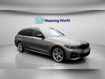 Used BMW 3 Series 2022 for sale - 78687806: Photo