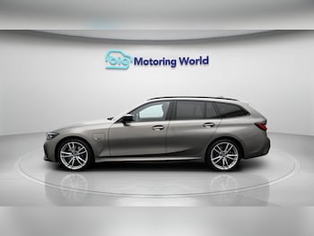 Used BMW 3 Series 2022 for sale - 78687806: Photo