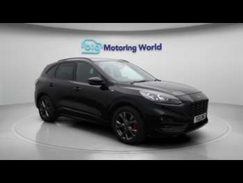 Used Ford Kuga 2021 for sale - 74945571: Photo