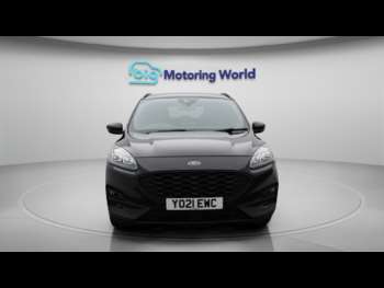 Used Ford Kuga 2021 for sale - 74945571: Photo