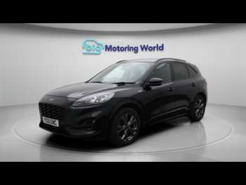 Used Ford Kuga 2021 for sale - 74945571: Photo