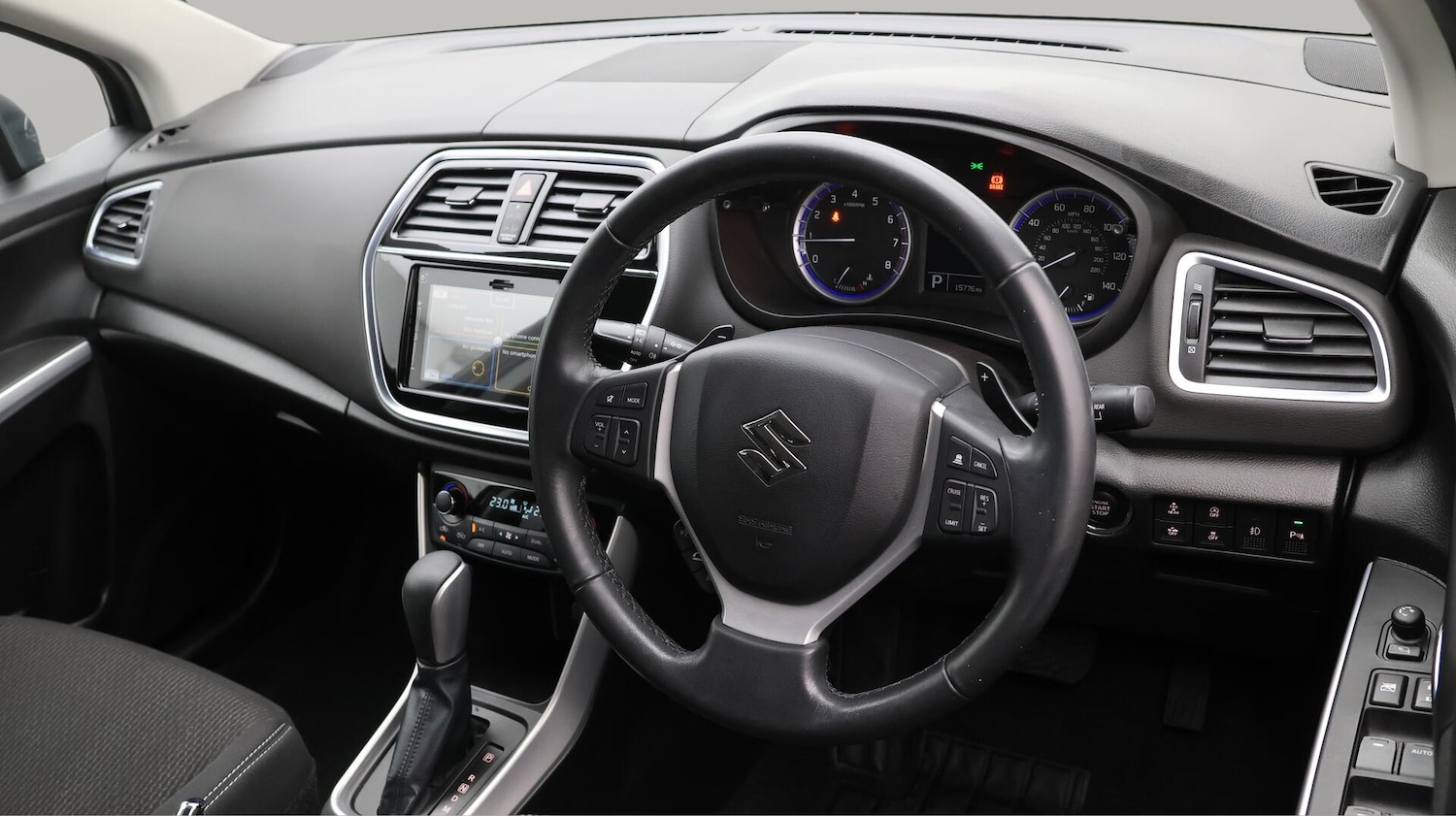 Used Suzuki SX4 S-Cross 2021 for sale - 76388412: Photo 10