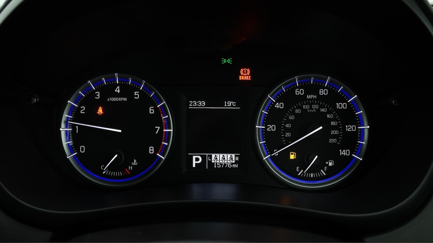 Used Suzuki SX4 S-Cross 2021 for sale - 76388412: Photo 11