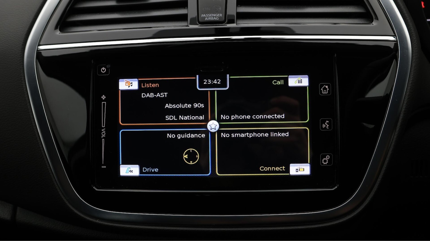 Used Suzuki SX4 S-Cross 2021 for sale - 76388412: Photo 12