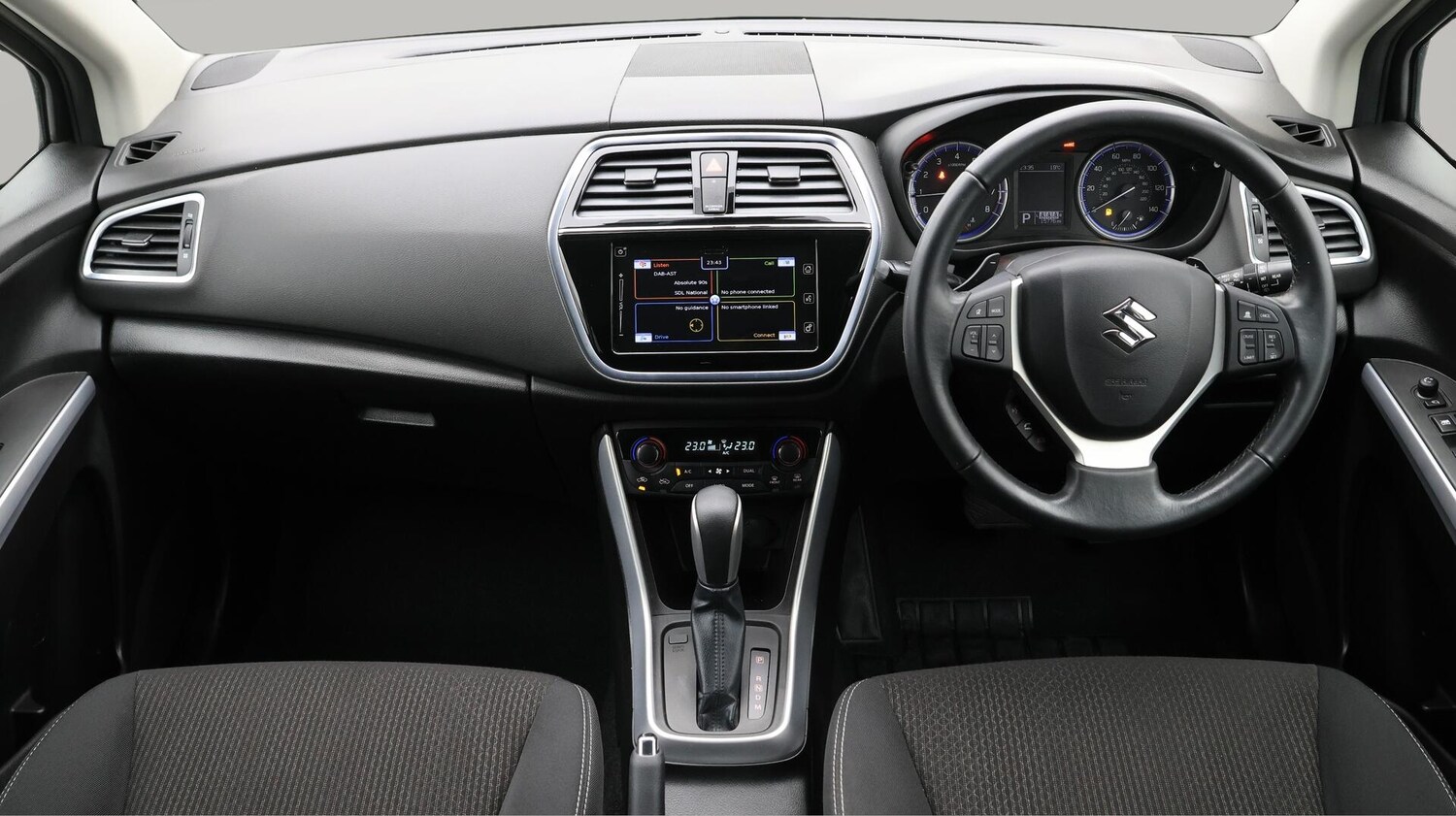 Used Suzuki SX4 S-Cross 2021 for sale - 76388412: Photo 14