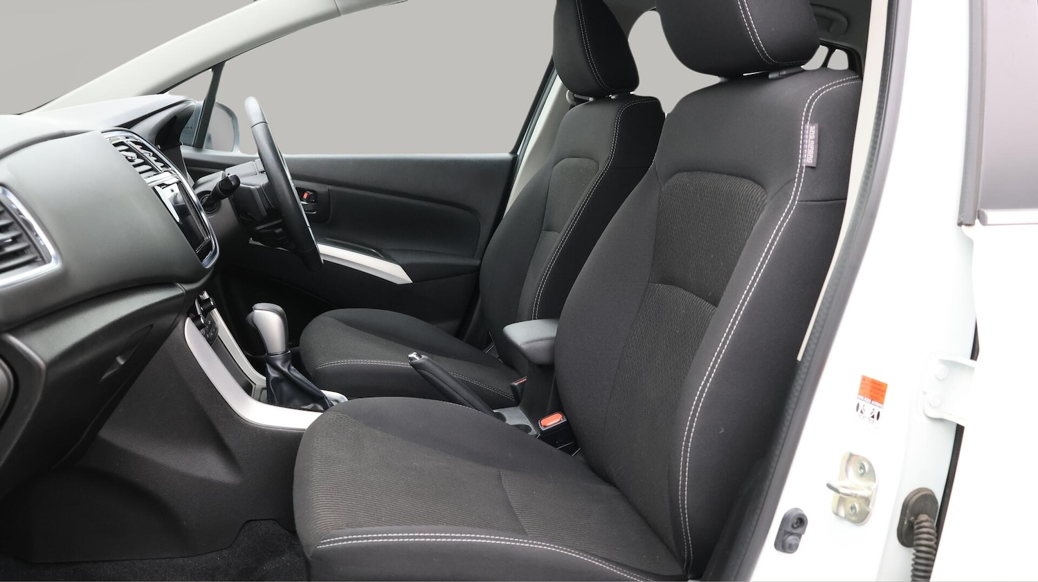 Used Suzuki SX4 S-Cross 2021 for sale - 76388412: Photo 15