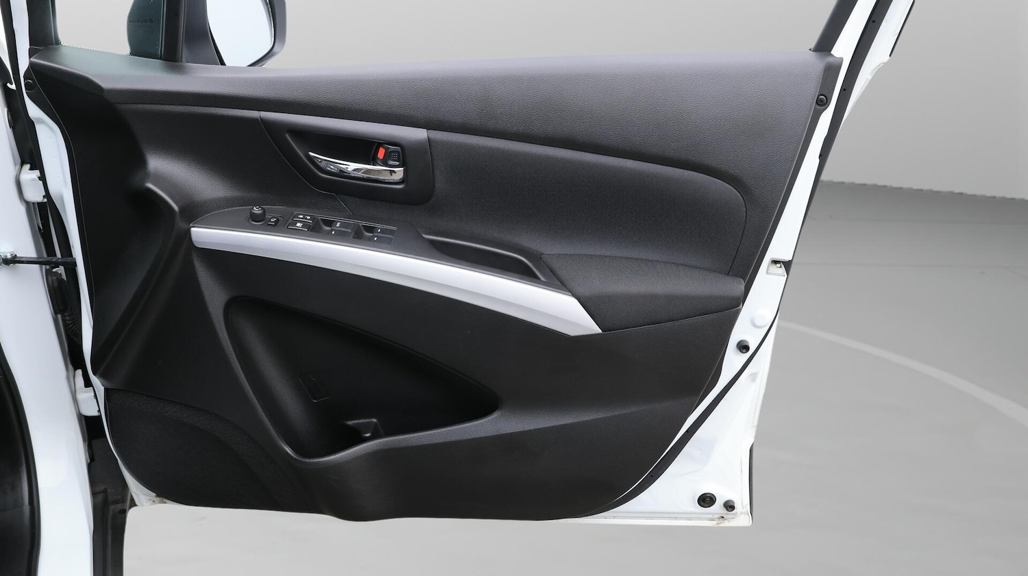 Used Suzuki SX4 S-Cross 2021 for sale - 76388412: Photo 16