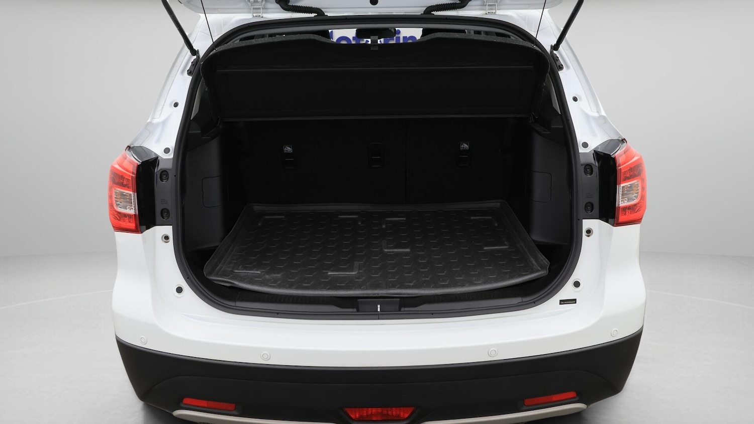 Used Suzuki SX4 S-Cross 2021 for sale - 76388412: Photo 18