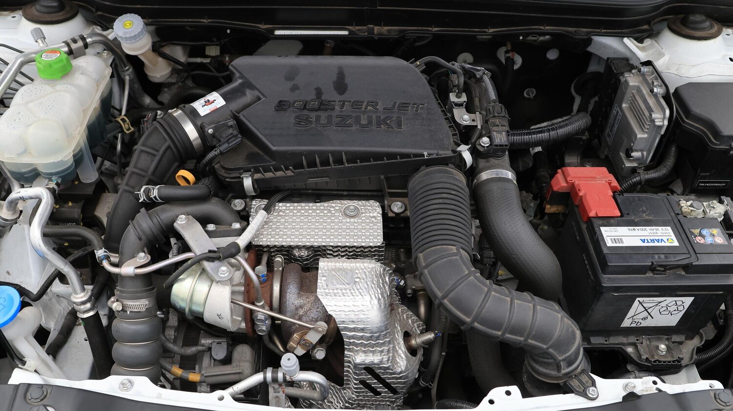 Used Suzuki SX4 S-Cross 2021 for sale - 76388412: Photo 20