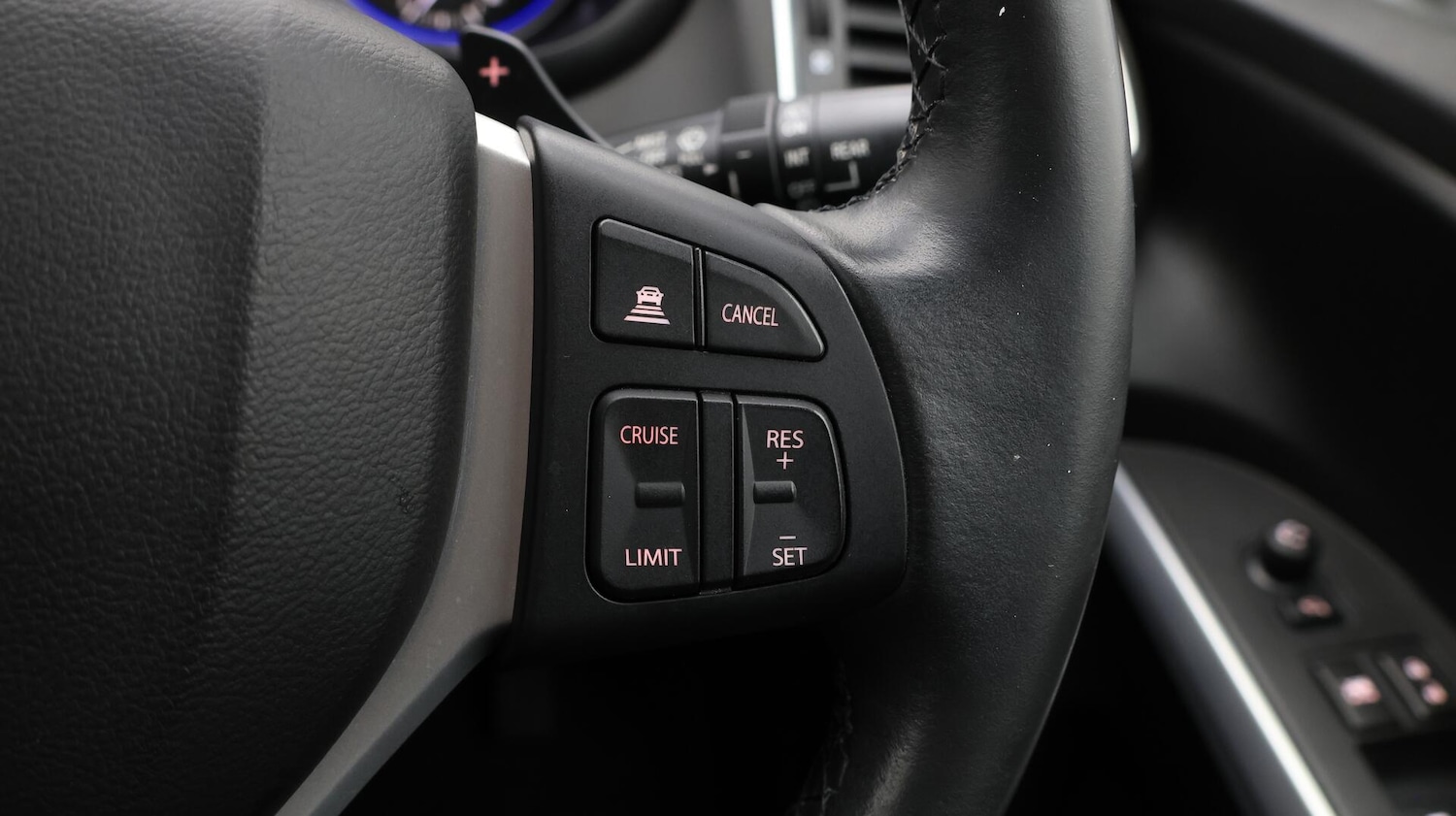 Used Suzuki SX4 S-Cross 2021 for sale - 76388412: Photo 27