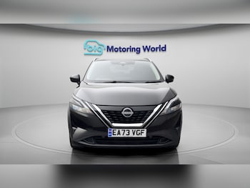 Used Nissan Qashqai 2023 for sale - 79151012: Photo