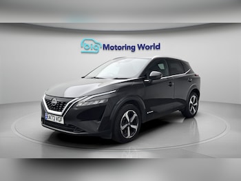 Used Nissan Qashqai 2023 for sale - 79151012: Photo