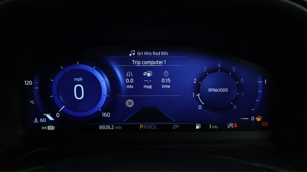 Used Ford Fiesta 2022 for sale - 75532670: Photo 11