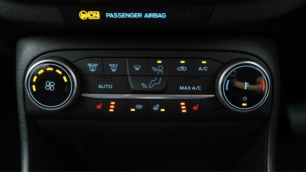 Used Ford Fiesta 2022 for sale - 75532670: Photo 13