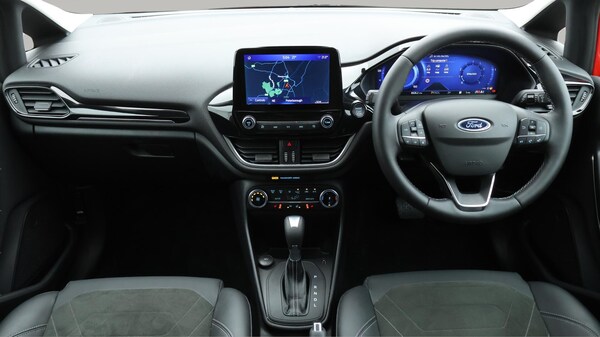 Used Ford Fiesta 2022 for sale - 75532670: Photo 14