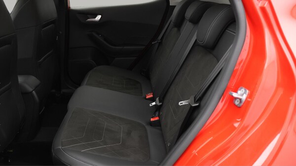Used Ford Fiesta 2022 for sale - 75532670: Photo 17