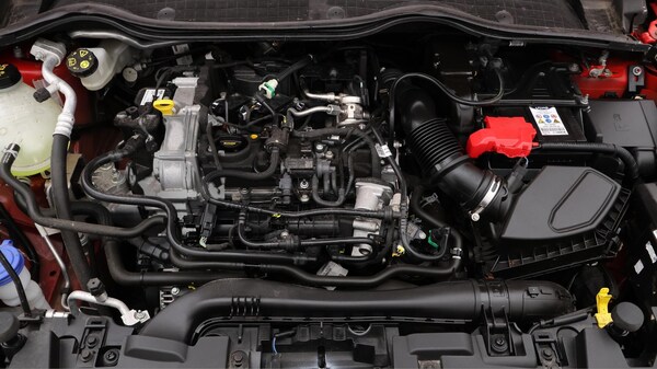 Used Ford Fiesta 2022 for sale - 75532670: Photo 20